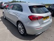 Mercedes A Class