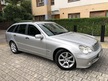 Mercedes C Class