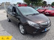 Vauxhall Zafira