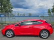 Vauxhall Astra GTC
