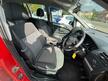 Vauxhall Zafira