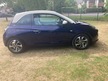 Vauxhall ADAM