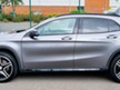 Mercedes GLA