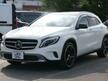 Mercedes-Benz GLA Class