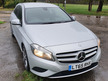 Mercedes A Class