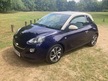 Vauxhall ADAM