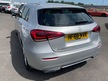 Mercedes A Class