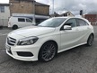 Mercedes A Class