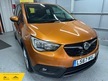 Vauxhall Crossland X