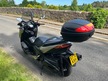 Yamaha YP