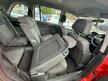 Vauxhall Zafira