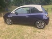 Vauxhall ADAM