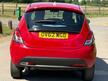 Chrysler Ypsilon