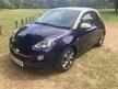 Vauxhall ADAM