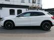 Mercedes-Benz GLA Class