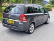 Vauxhall Zafira