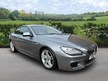 BMW 6 SERIES