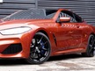 BMW 8 SERIES
