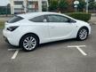 Vauxhall Astra GTC