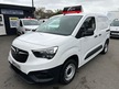 Vauxhall Combo