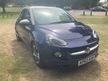 Vauxhall ADAM