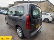 Vauxhall Combo