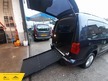 Volkswagen Caddy Maxi Life