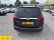 Vauxhall Zafira