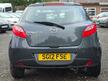 Mazda MAZDA 2