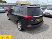 Vauxhall Zafira