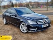 Mercedes C Class