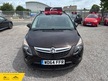 Vauxhall Zafira