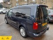 Volkswagen Caddy Maxi Life