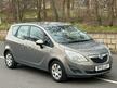 Vauxhall Meriva