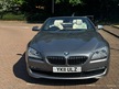 BMW 6 SERIES