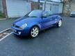 Ford StreetKa