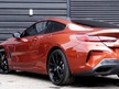 BMW 8 SERIES