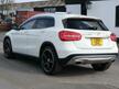 Mercedes-Benz GLA Class