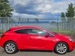 Vauxhall Astra GTC