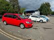 Vauxhall Zafira