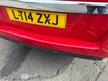 Vauxhall Zafira