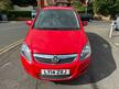 Vauxhall Zafira