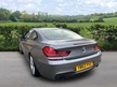 BMW 6 SERIES