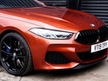 BMW 8 SERIES
