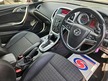 Vauxhall Astra GTC