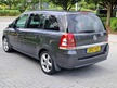 Vauxhall Zafira