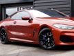 BMW 8 SERIES