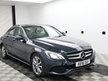 Mercedes C Class