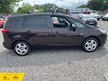 Vauxhall Zafira