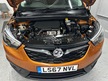 Vauxhall Crossland X